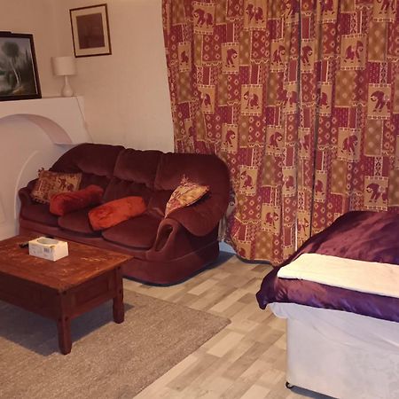 Dach Apartments - Cozy 3 Bed Apartment In Hendon Edgware Phòng bức ảnh