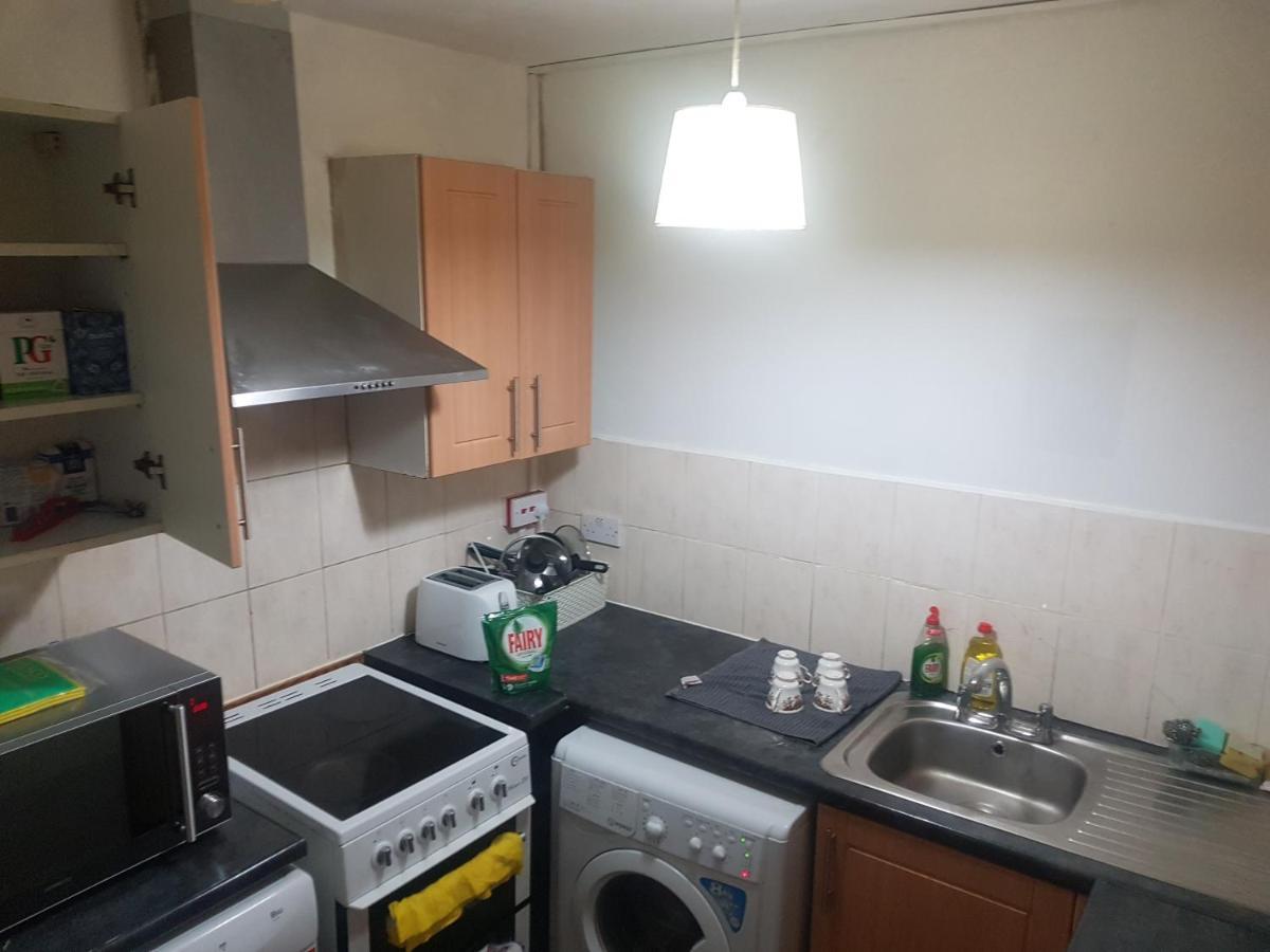 Dach Apartments - Cozy 3 Bed Apartment In Hendon Edgware Ngoại thất bức ảnh