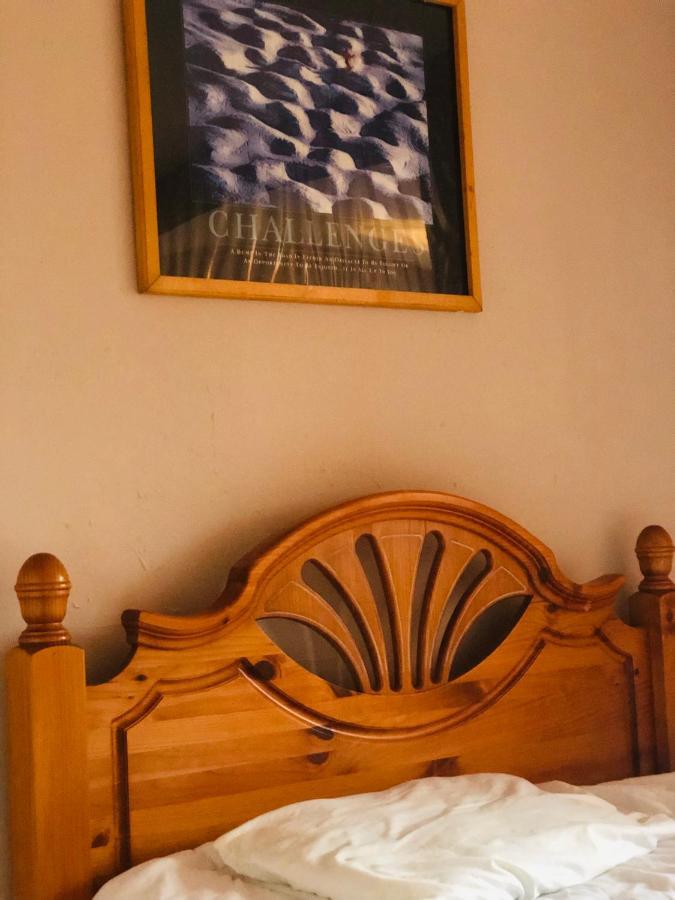 Dach Apartments - Cozy 3 Bed Apartment In Hendon Edgware Ngoại thất bức ảnh