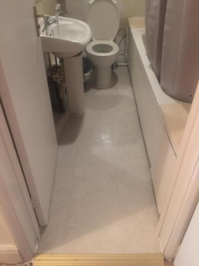 Dach Apartments - Cozy 3 Bed Apartment In Hendon Edgware Ngoại thất bức ảnh