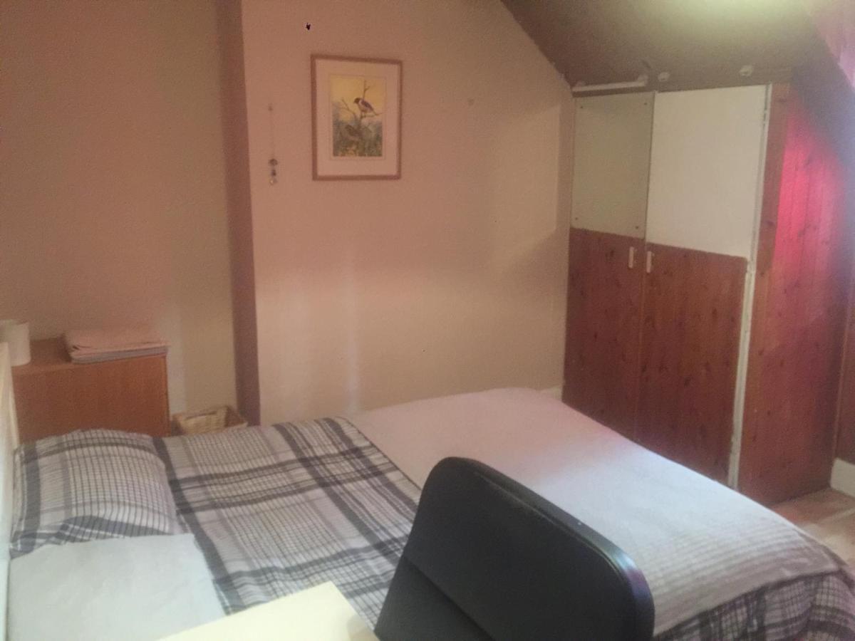 Dach Apartments - Cozy 3 Bed Apartment In Hendon Edgware Ngoại thất bức ảnh
