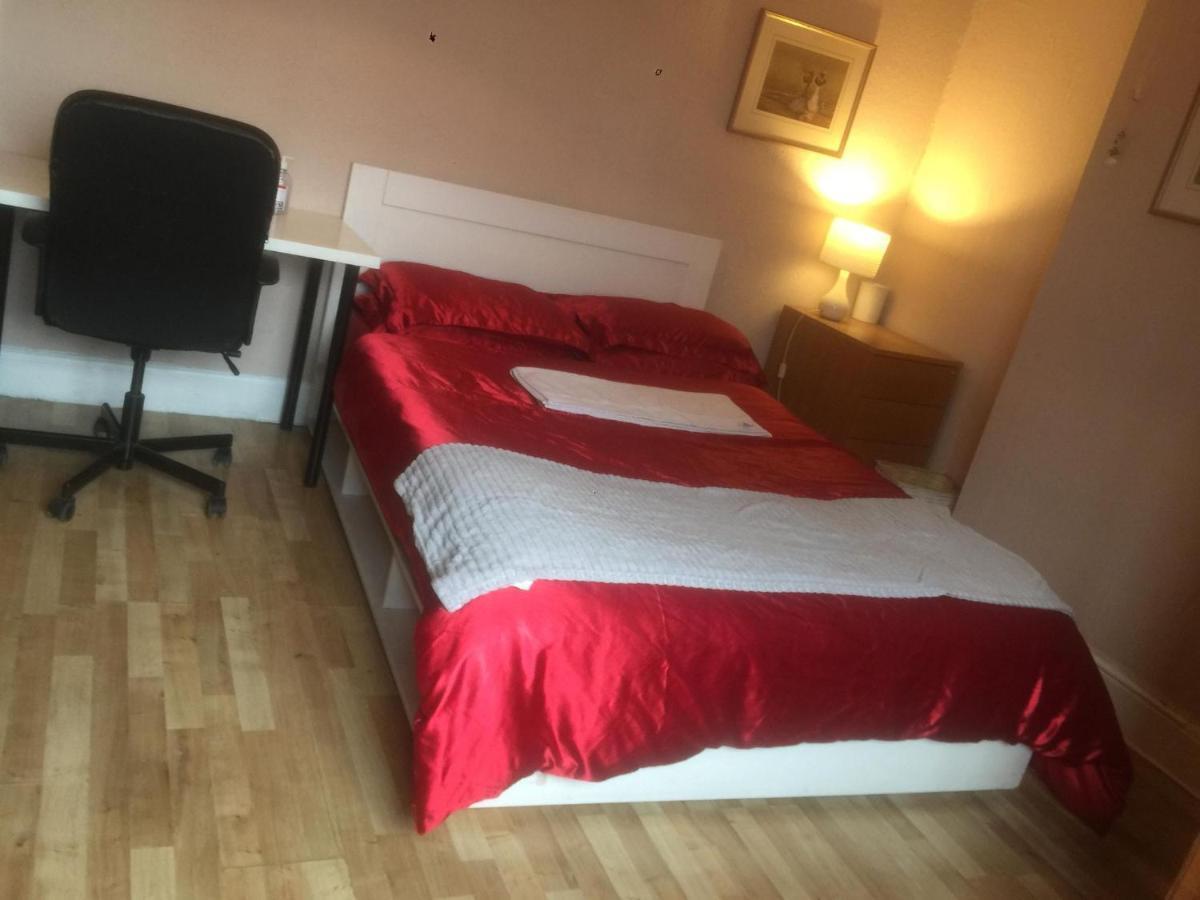 Dach Apartments - Cozy 3 Bed Apartment In Hendon Edgware Ngoại thất bức ảnh