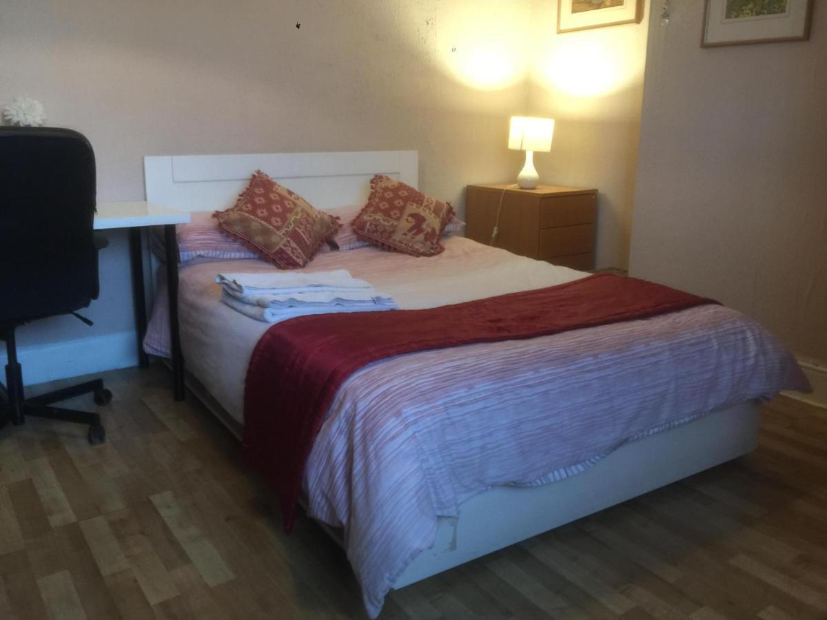 Dach Apartments - Cozy 3 Bed Apartment In Hendon Edgware Ngoại thất bức ảnh