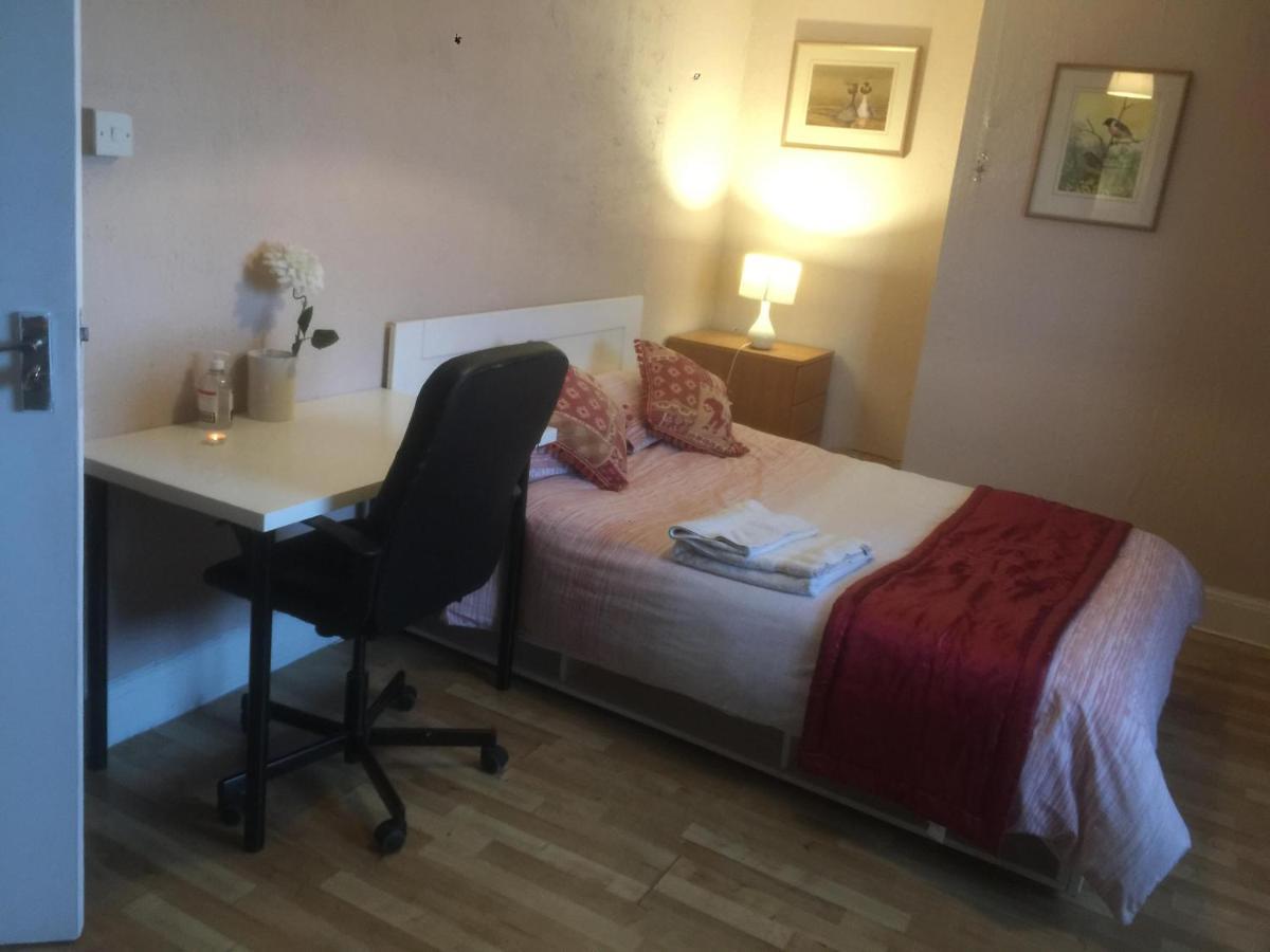 Dach Apartments - Cozy 3 Bed Apartment In Hendon Edgware Ngoại thất bức ảnh