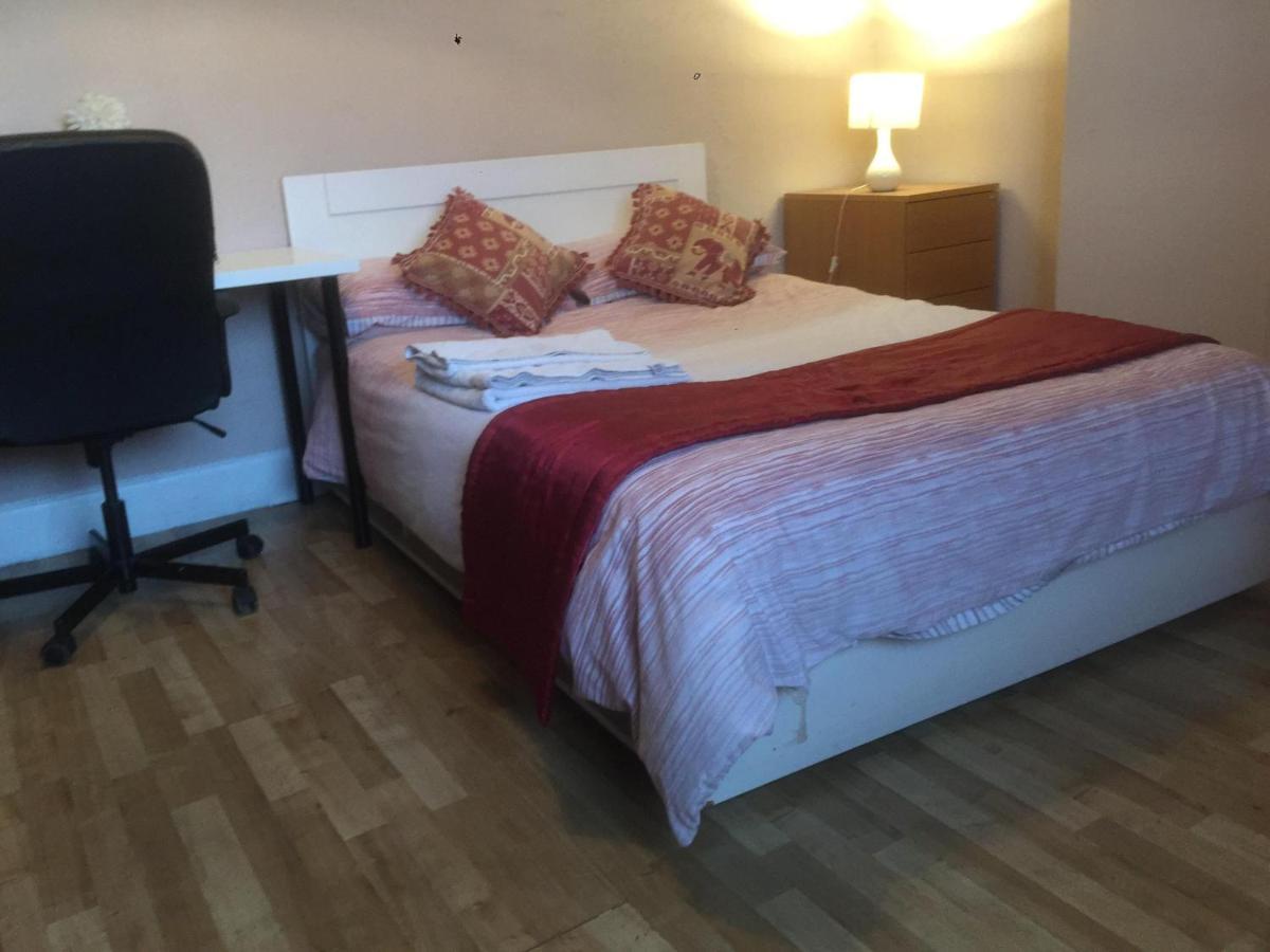 Dach Apartments - Cozy 3 Bed Apartment In Hendon Edgware Ngoại thất bức ảnh