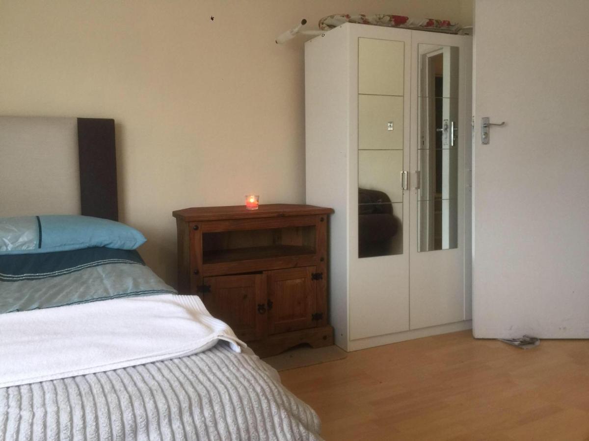 Dach Apartments - Cozy 3 Bed Apartment In Hendon Edgware Ngoại thất bức ảnh