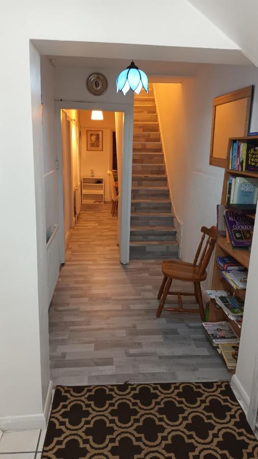 Dach Apartments - Cozy 3 Bed Apartment In Hendon Edgware Ngoại thất bức ảnh